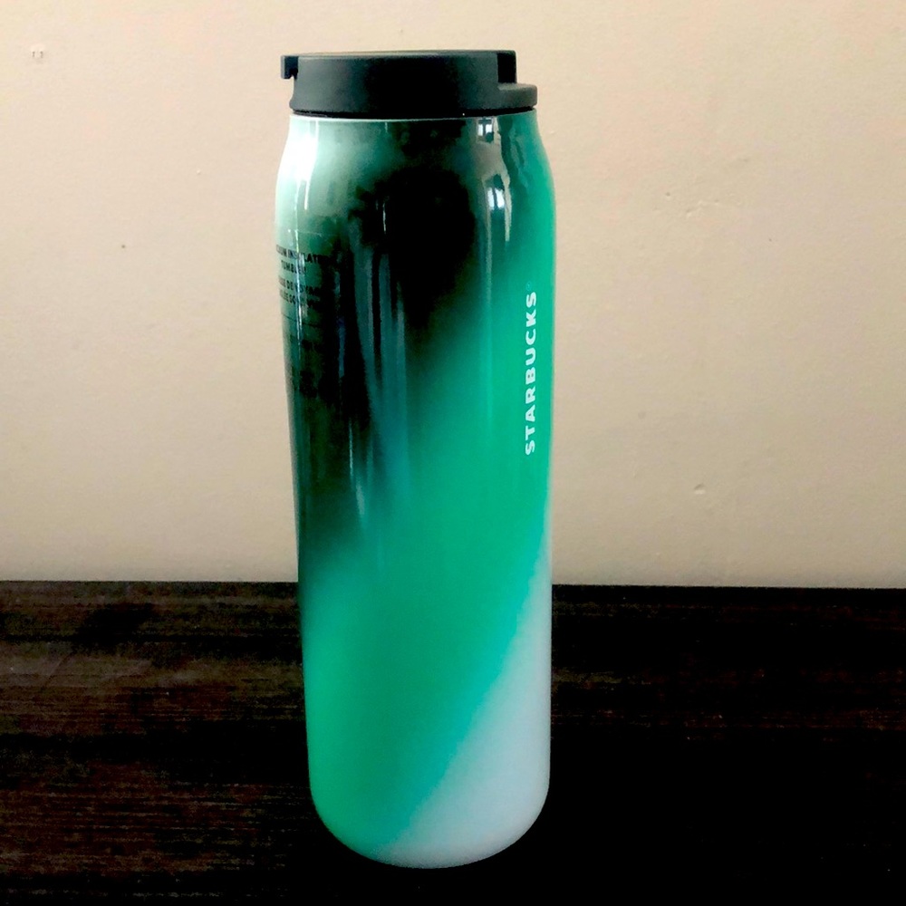 Brand new 20oz Starbucks tumbler.